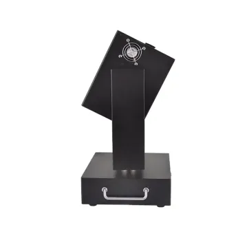 Moving head cold spark machine