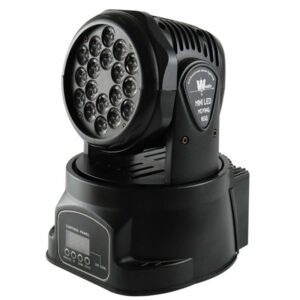 18pcsX3W mini led moving head light GL-063_ (1)