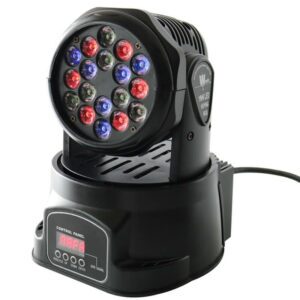 18pcsX3W mini led moving head light GL-063_ (3)