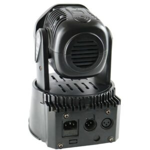 18pcsX3W mini led moving head light GL-063_ (5)
