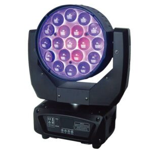 19x15w led moving head GL-Z19 (3)