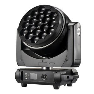 19x40w led moving head GL-B1940B (6)
