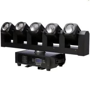 pixel 5x40w movinghead beam GL-B540X _ (1)