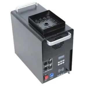 DJ confetti co2 cannon（GY-F21）_ (1)