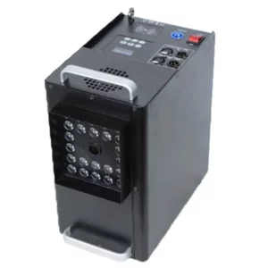 DJ confetti co2 cannon（GY-F21）_ (3)