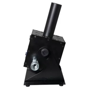 Led CO2 Cannon(GY-C12)_ (2)