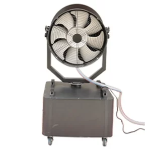 Moving Head Jet Foam Machine(GY-MF3000)_ (3)