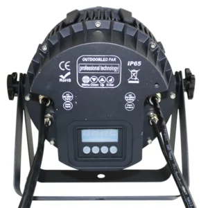 Waterproof par cans lighting(GL-102)_ (1)