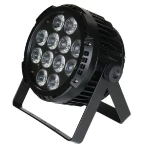 Wireless Touch Display LED Par Stage Light (GL-TB12-6)_ (1)