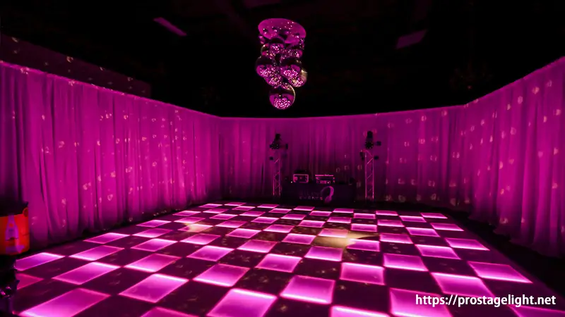 led dance floor wedding_ (1)