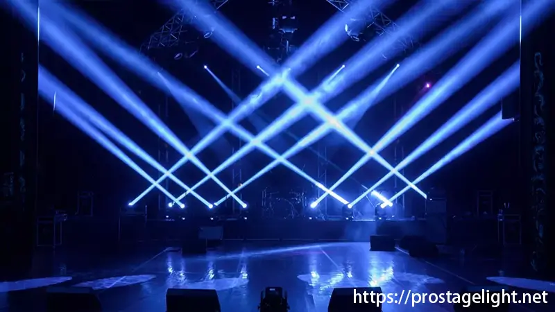 moving head lighting (5)