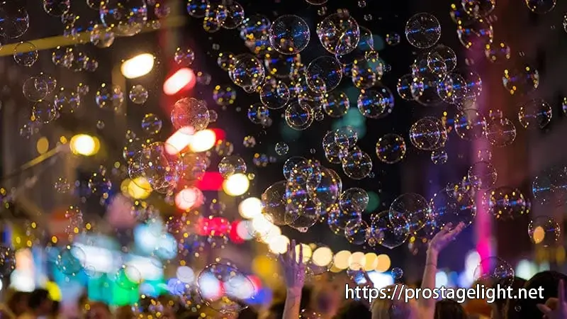 party bubble machine (5) party bubble machine (5)