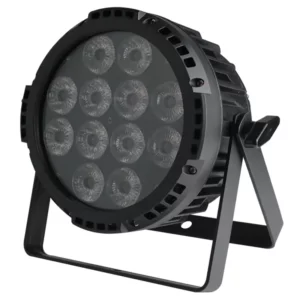 12x18W 6in1 led par cans lighting(GL-P12-6) (2)