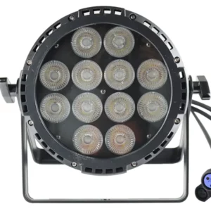 12x18W 6in1 led par cans lighting(GL-P12-6) (3)