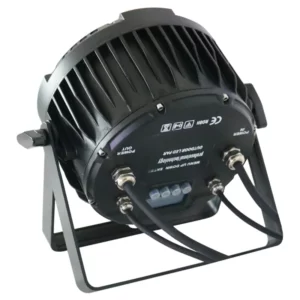 12x18W 6in1 led par cans lighting(GL-P12-6) (4)