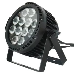 12x18W 6in1 led par cans lighting(GL-P12-6) (5)