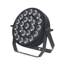24x18w RGBWAUv 6in1 LED Par Cans(GL-S24) 24x18w RGBWAUv 6in1 LED Par Cans(GL-S24)