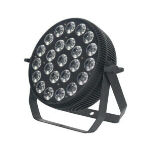24x18w RGBWAUv 6in1 LED Par Cans（GL-S24）