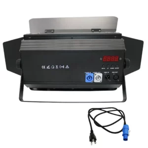 54x3W led par flood light(GL-P5403) (4)