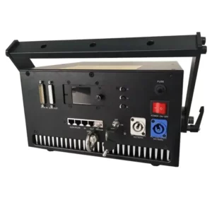 7W Single Blue Laser Lighting（GB-B7W） (1)