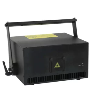 7W Single Blue Laser Lighting（GB-B7W） (3)