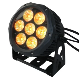 7x12w RGBW led light par(GL-W7-4) (1)