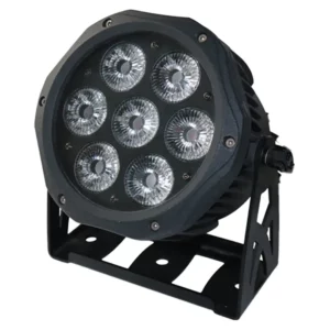 7x12w RGBW led light par(GL-W7-4) (3)