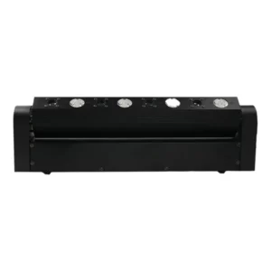 Four eyes stage laser lights(GB-4rgb+4L) (3)