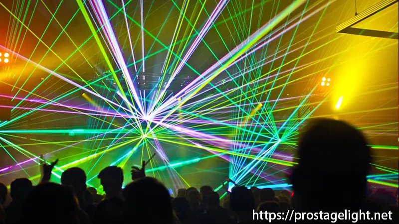 Nightclub Laser (1) Nightclub Laser (1)