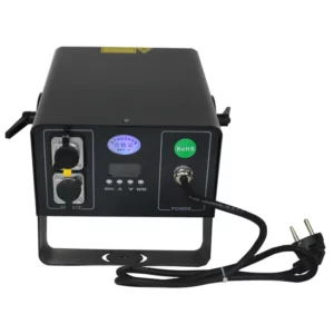 Outdoor Waterproof firefly laser light(V-5RGB) (3)