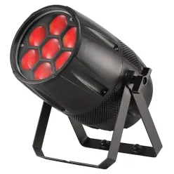Outdoor led zoom par light(GL-ZP740) (3)