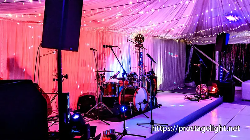 Wedding Stage Lighting_ (2) Wedding Stage Lighting_ (1)