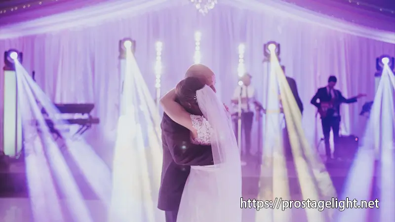 Wedding Stage Lighting_ (3) Wedding Stage Lighting_ (3)