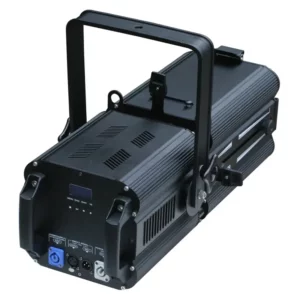 200w zoom profile spot light(GL-Z200-W) (1)