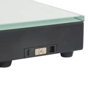 Frosted and infinity dance floor（GL-MD01） (1)