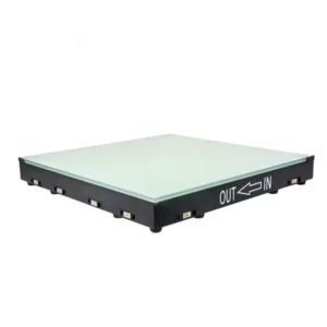 Frosted and infinity dance floor（GL-MD01） (3)