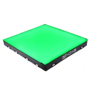 Frosted and infinity dance floor（GL-MD01） (5)