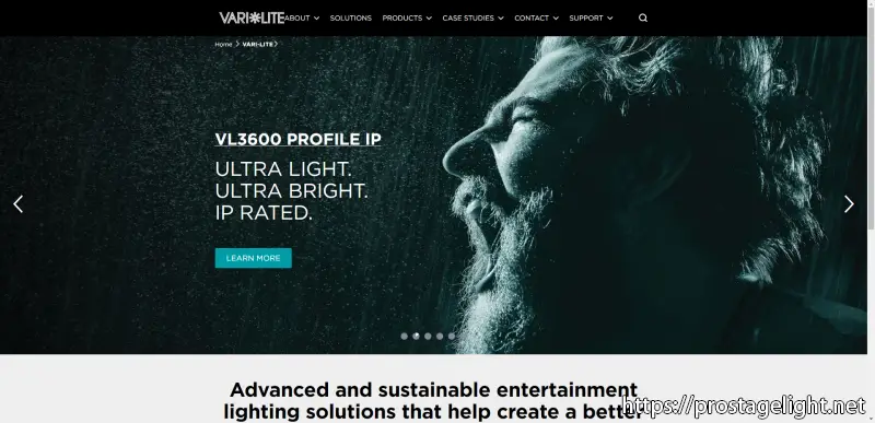 Vari-Lite