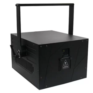 laser stage lighting projector(GB-XYRGB15) (1)