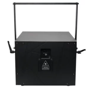 laser stage lighting projector(GB-XYRGB15) (4)