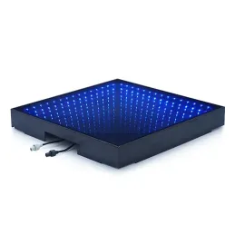 3D Led dancing floor(GL-3D-F01B)