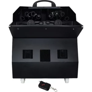 Big Stage Bubble Machine(GY-B09)1