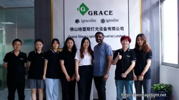 HONORS of Grace Stage Lighting (1)