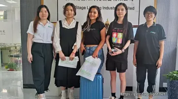 HONORS of Grace Stage Lighting (2)