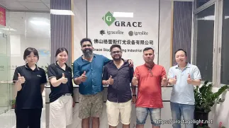 HONORS of Grace Stage Lighting (4) HONORS of Grace Stage Lighting (4)