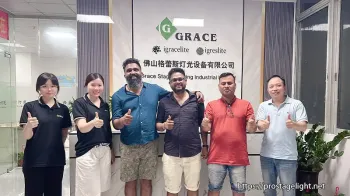 HONORS of Grace Stage Lighting (4)