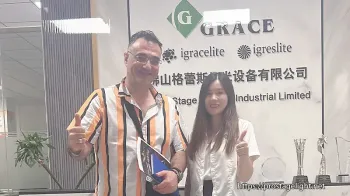 HONORS of Grace Stage Lighting (6)