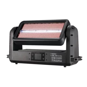 Strobe Stage Lighting(GP-S864-8)_ (4)