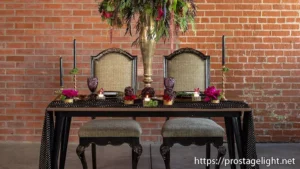 wedding palanner Chic Celebrations by Lisa (4)