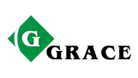 Grace Stage Lighting logo